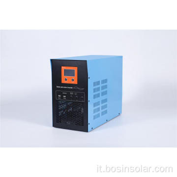 Inverter solare da 7000 W con funzione UPS